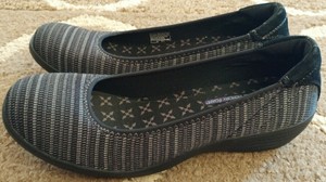 skechers stretch fit flats