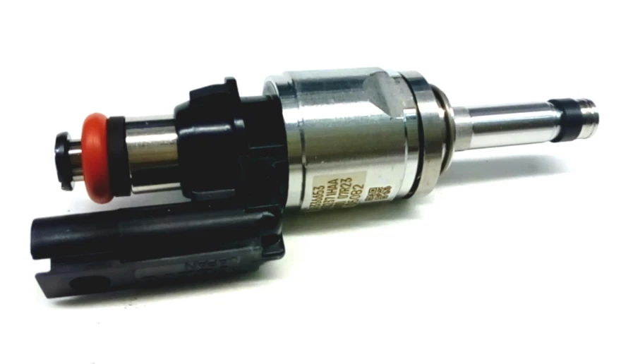 NEW VOLVO XC90 MK2 FUEL INJECTOR 31465787 ORIGINAL | eBay