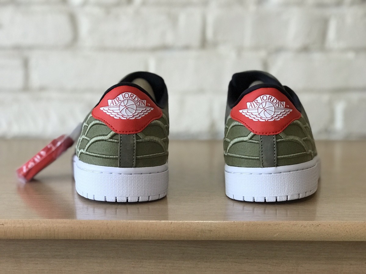 Nike Air Jordan 1 Retro Center Court Men