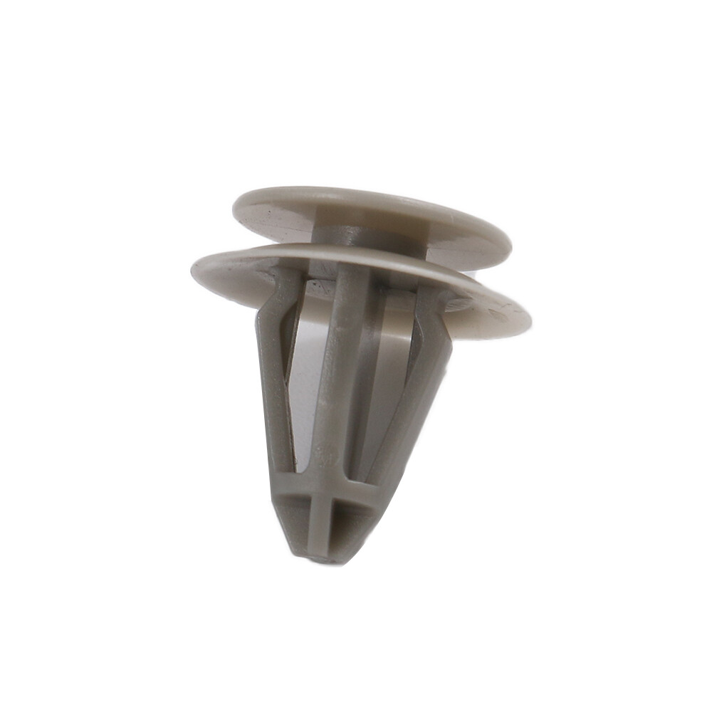 10X Rear Trunk Panel Clip A0009905792 Fits For Mercedes-Benz 260E