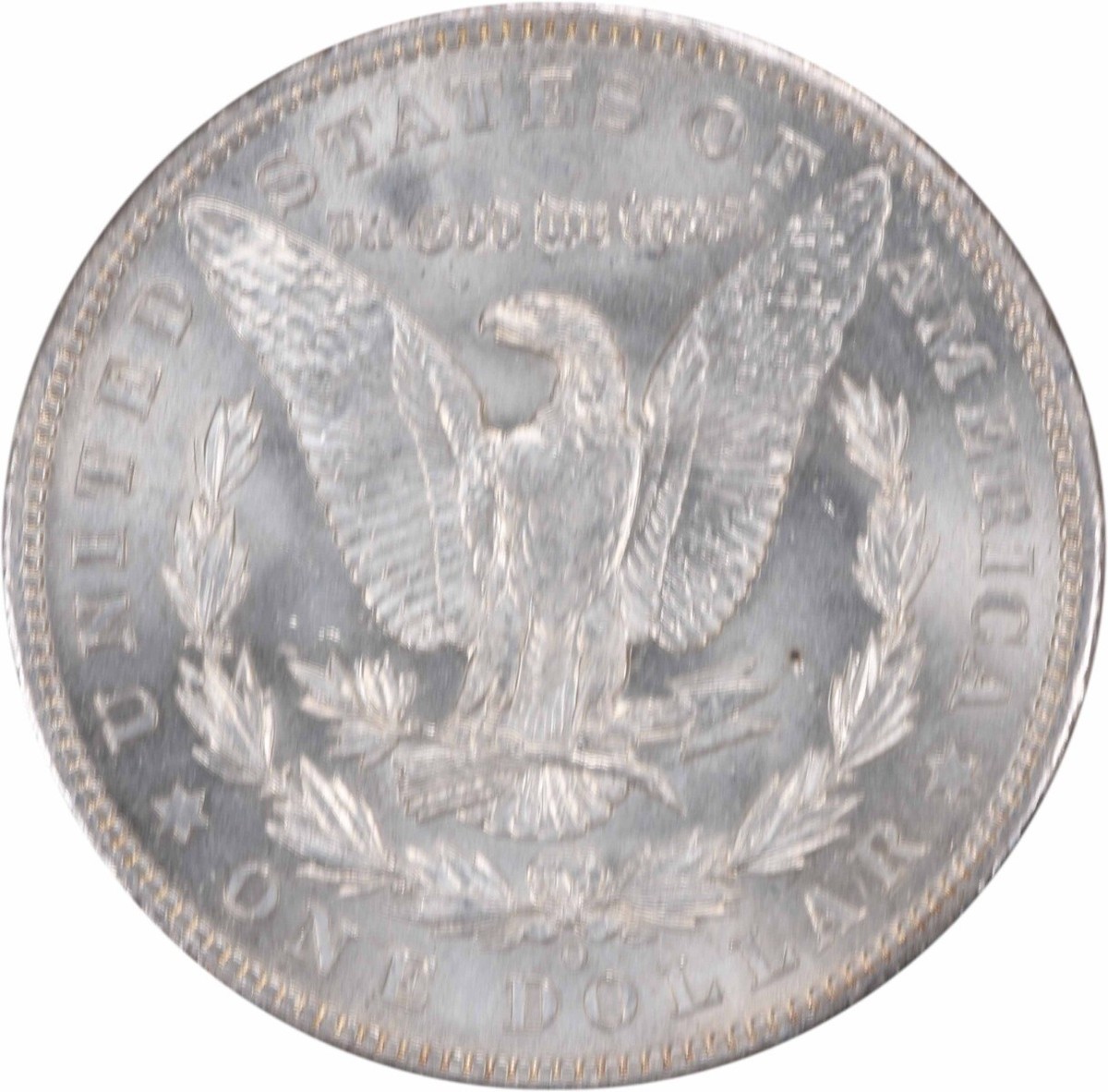 ぷ。ページ 1903-O/O VAM12 Morgan Dollar Choice BU Uncertified #156 | eBay