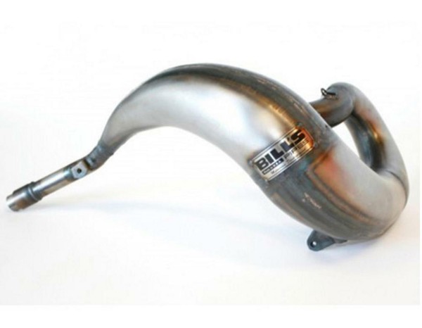 bills 2 stroke pipes