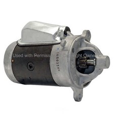 Starter Motor Quality-Built 3180 Reman