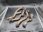 BMW E34 530i V8 M60B30 Engine Headers Manifold Exhaust OEM L8