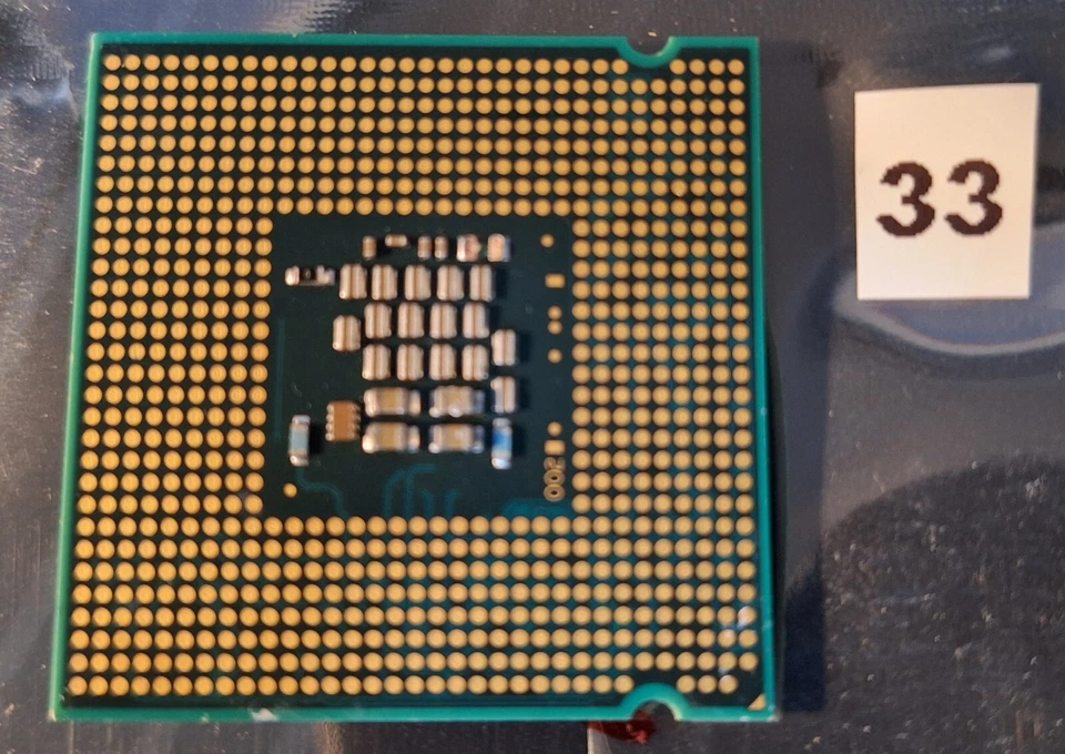 Intel Celeron 430 1800MHz CPU - Image 2 of 2