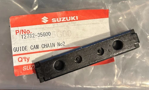 GUIDE, CAM CHAIN NO.2