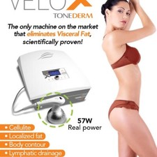 Beauty Machine for Body Massager Facial Skin ...