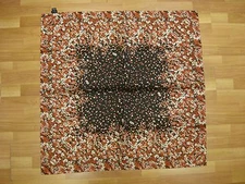 Cejon, Scarf, Color Multi, NEW