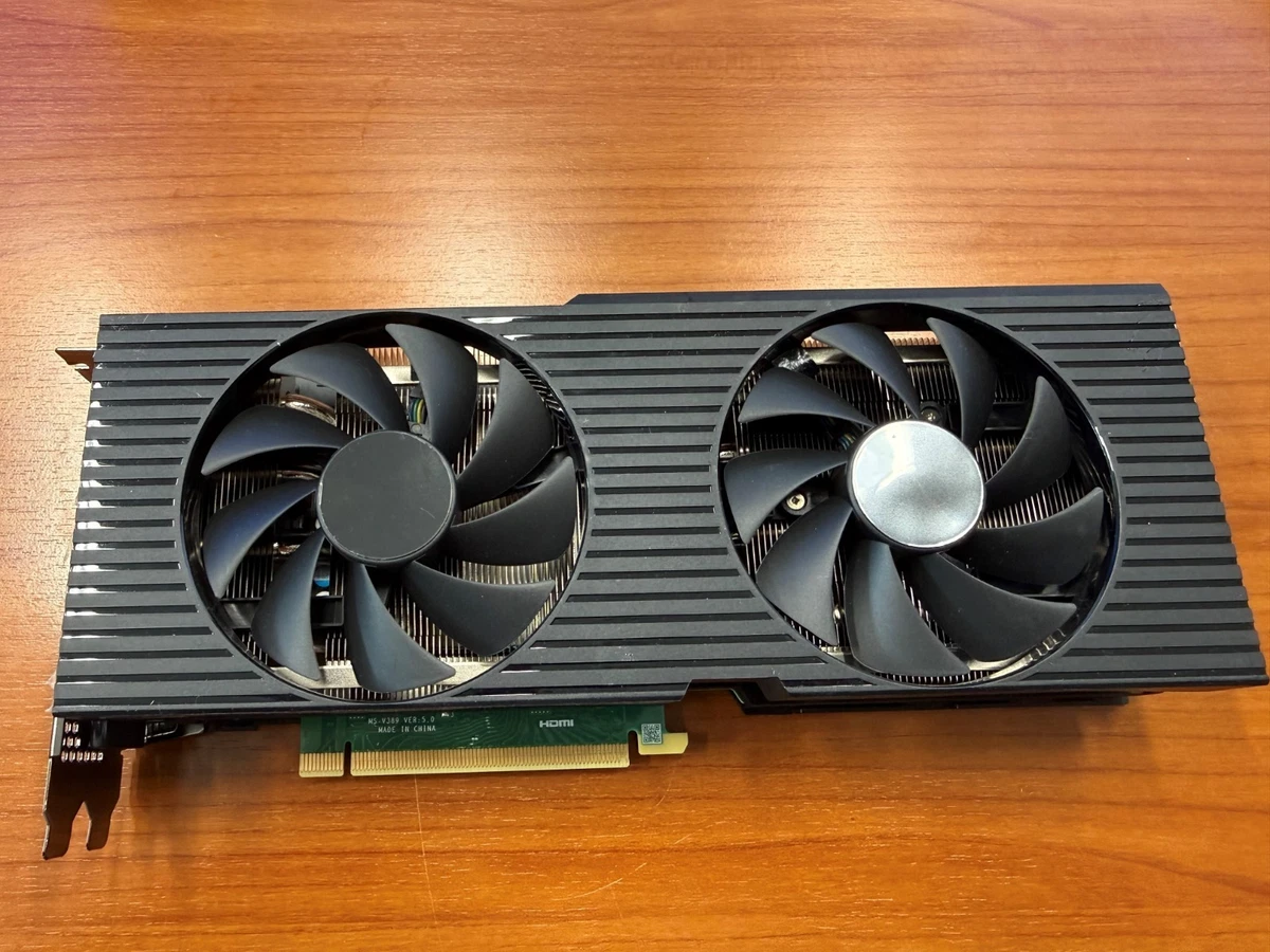 Alienware NVIDIA Computer Graphics Cards for sale | eBay