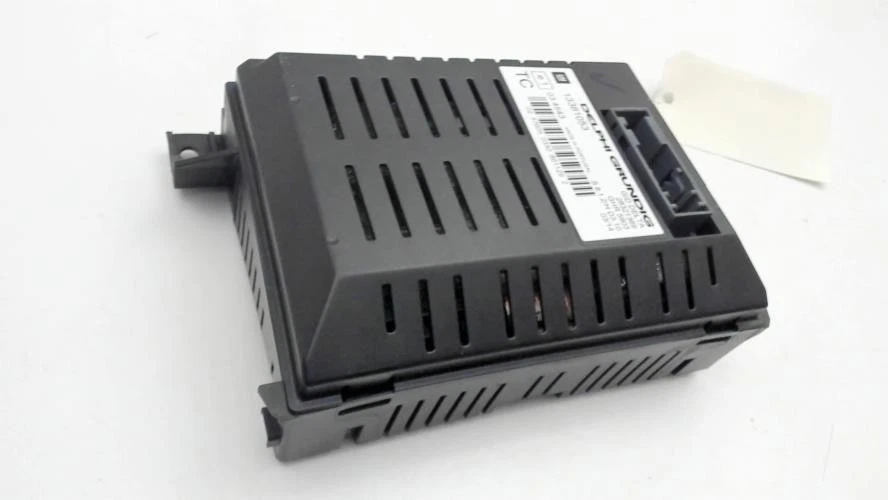 Afficheur OPEL ZAFIRA B PHASE 2 13275954 - Photo 4/4