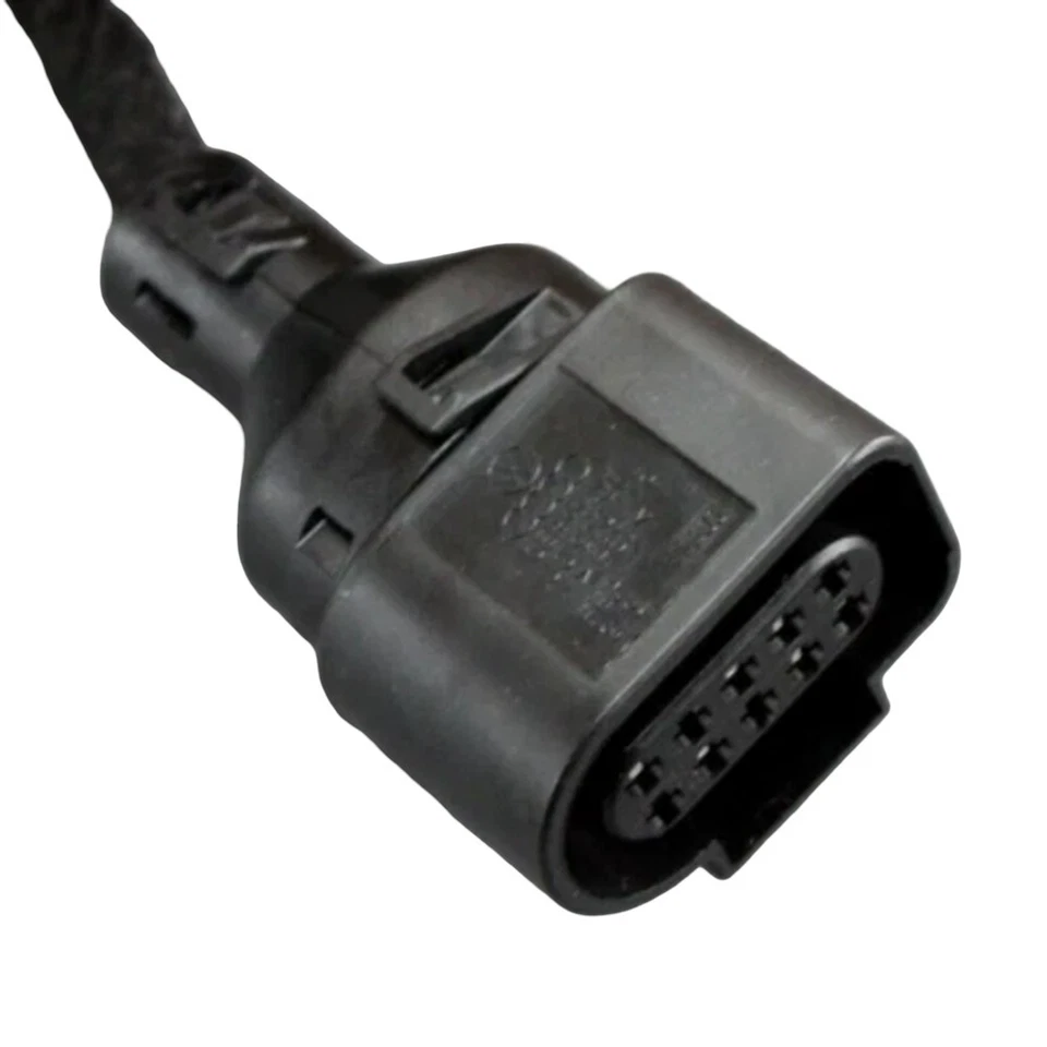 Front Left Cable Wiring Harness for Jetta For Golf MK5 06 10 Replacement - Image 4 of 4