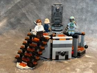 LEGO Star Wars: Carbon-Freezing Chamber (75137) all parts and minifigs Ugnaught!