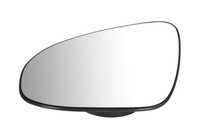 Links Blic 6102-19-2002547P Spiegelglas, AußEnspiegel FüR Toyota