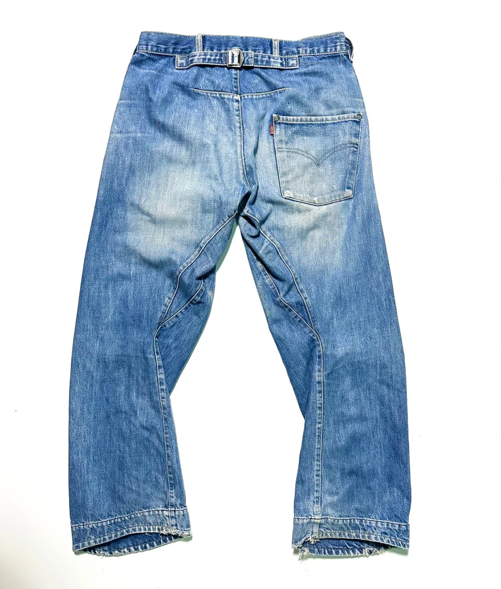 Levi's Engineered Regular Size Jeans for Men for sale | eBay
