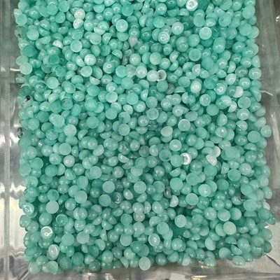 100pcs 4mm Round CAB CABOCHON Natural   Stone Round Stone Beads No Holes *gb