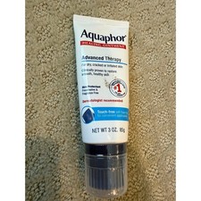 Aquaphor Advanced Therapy Healing Ointment Touch-Free Applicator 3 oz