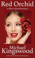Michael Kingswood | Red Orchid | Taschenbuch | Englisch (2019)