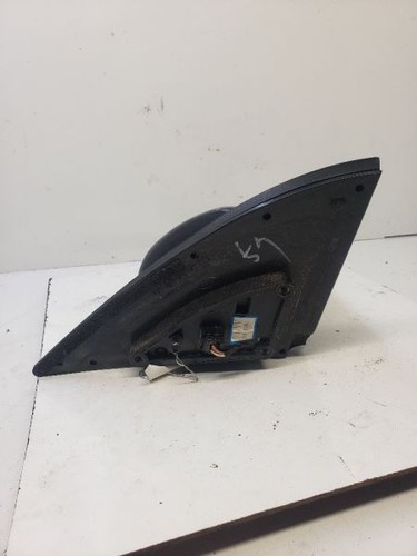 Driver Side View Mirror Power 4 Cylinder Non-heated Fits 05-10 SPORTAGE ...