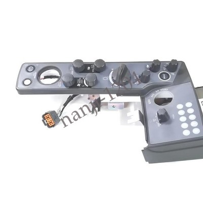 ボタン New For Hitachi ZX200-5G ZX210-5G ZX330-5G Throttle Knob Control