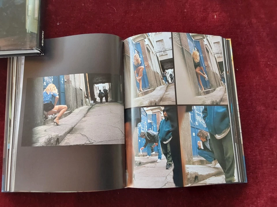 Roy Stewart Vol 2 Hardcover 2003 Erotic Photography - Bild 3 von 4
