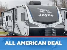 2026 Jayco Jay Feather 29QBH