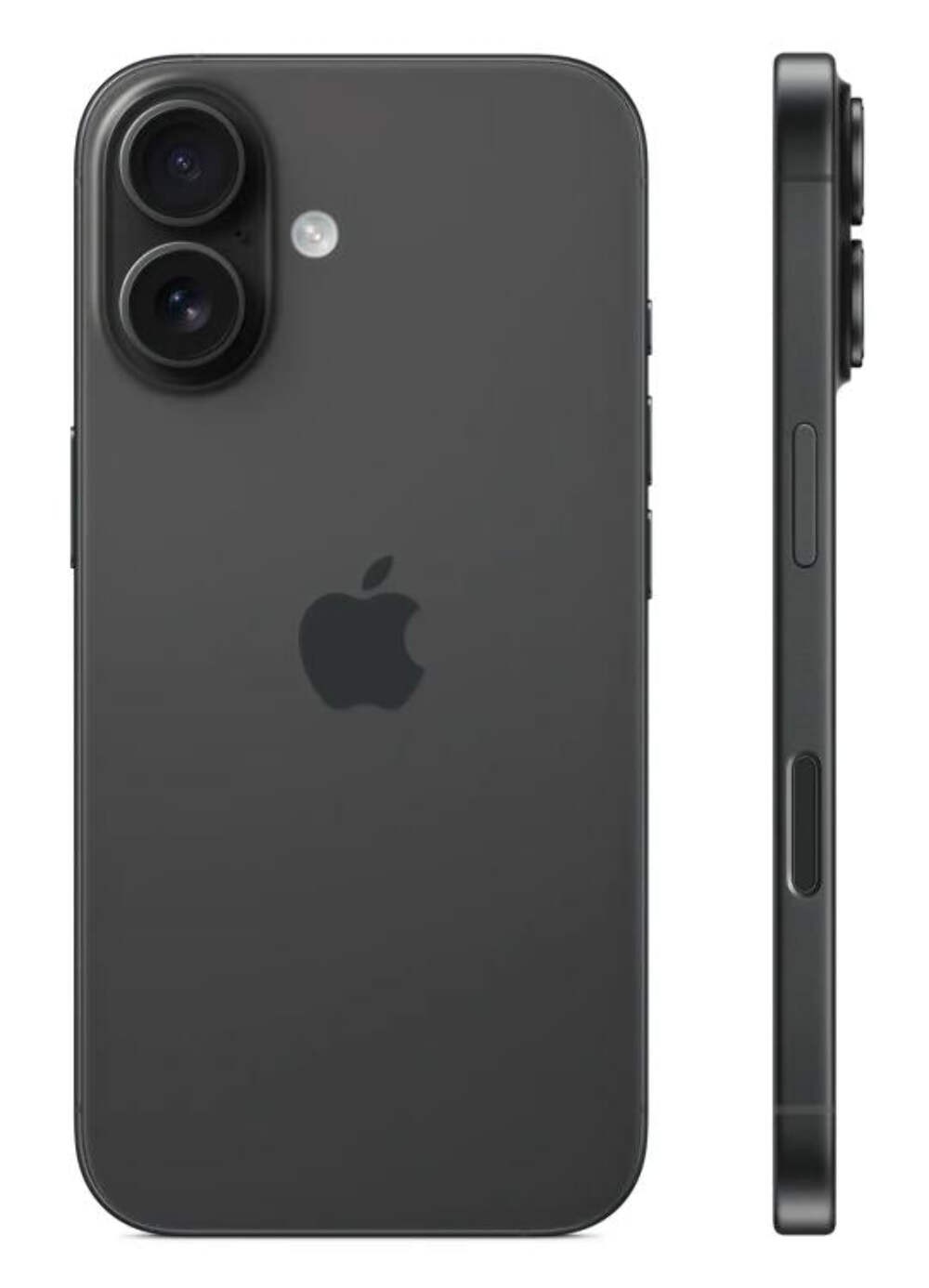 Apple iPhone 16 512GB Nero