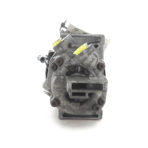 Klimaanlagekompressor - Toyota Aygo I PH.2 - 883100H010 - P0-9966U