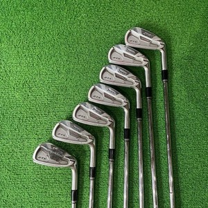 Srixon Ztx Irons | eBay