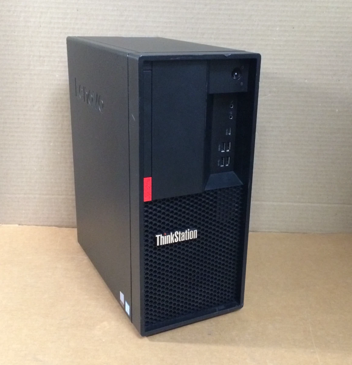 Windowsデスクトップ Lenovo P330 i5 16GB 256G GTX750Ti Office