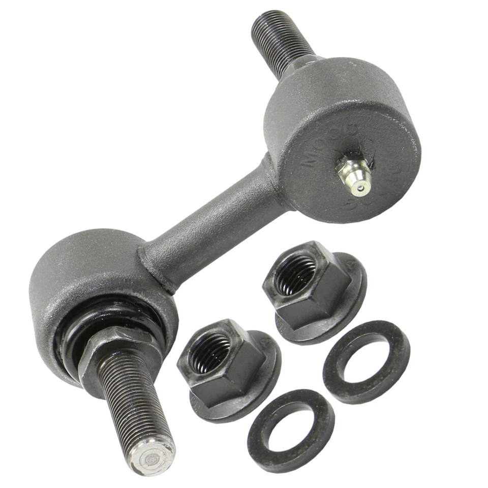 Barras estabilizadoras delanteras engrasables MOOG OEM para Subaru WRX/WRX STI 2015-2019 de por vida Wa. Foto 4 de 4