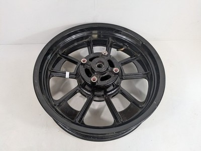2015-2025 Kawasaki Vulcan 650 S EN650 Rear Wheel Rim 17'' X 4.50 Video