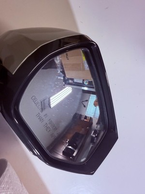 2023-2024 KIA SPORTAGE SIDE MIRROR W/CAMERA & BLIND SPOT 87620