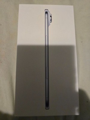 Mint Apple iPhone Air - 256 GB - Sky Blue (Unlocked) BH 100%