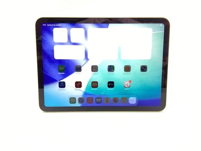 Apple iPad 10 · 256GB · Wi-Fi + Cellular