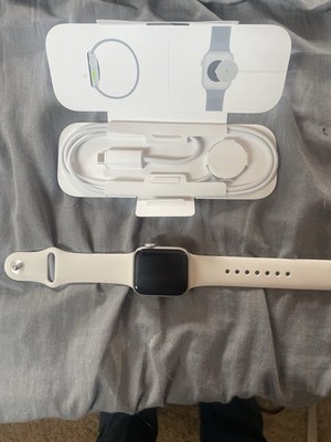 Apple Smart Watch 