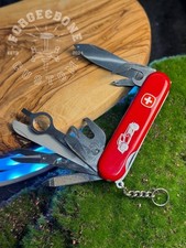 Motorista Wenger (Victorinox), nuovo con scatola 1.39.03