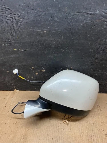 2011 to 2017 Nissan Quest Left Driver LH View Door Mirror OEM U0277 DG