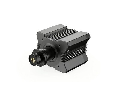 MOZA R12 V2 Direct Drive Wheel Base