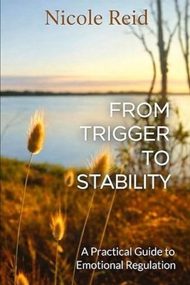 From Trigger to Stability: A Practical Guide to Emotional Regulation by Nicole R