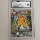 2025 Topps Chrome Shaquille O'Neal Base (RAW)