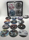 Assorted Test Drive Off-Road 3 Video Games For Sony PlayStation 1 Mixed Lot