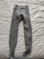 Super Thick Girls Tights Baby Pantyhose Cotton Winter Warm 0-6 Years