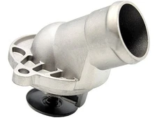 For 1998-2000 Mercedes C280 Engine Coolant Thermostat Housing Assembly 15123ZWPW