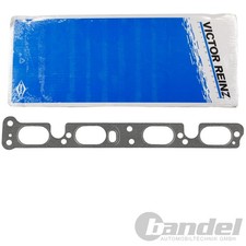 REINZ DICHTUNG ANSAUGBRÜCKE für OPEL ASTRA COMBO CORSA MERIVA VECTRA ZAFIRA
