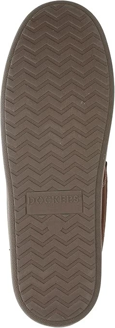 ZAPATILLA MOCASÍN DOCKERS PARA HOMBRE, ZAPATILLA DOUGLAS ESPUMA VISCOELÁSTICA - HOMBRE 11 - TOPO Foto 4 de 4