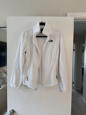 The North Face Women's Fleece Jacket Size M