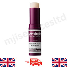 New Dr.Melaxin Cemenrete Calcium Volume Multi Balm Wrinkle Core Stick 9g UK