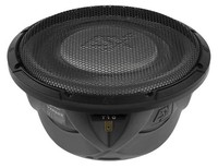 ESX VXP822G 20 Cm Passiv Subwoofer Mit 600 Watt (Rms: 300 Watt)