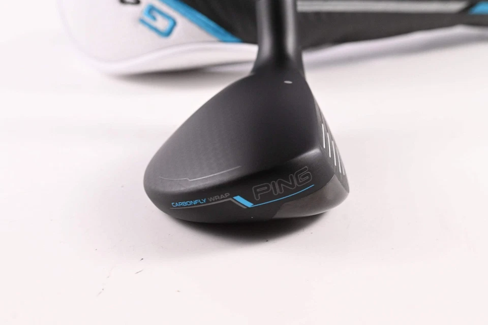 Ping G440 #4 Hybrid / 23 Degree / Stiff Flex Tensei 1K Black 85 Shaft - Image 3 of 4