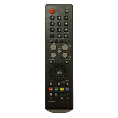 Ersatz TV Fernbedienung für Samsung LE26R71BS/ELD Fernseher